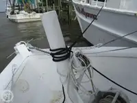 Nava de pescuit tip trauler de vânzare