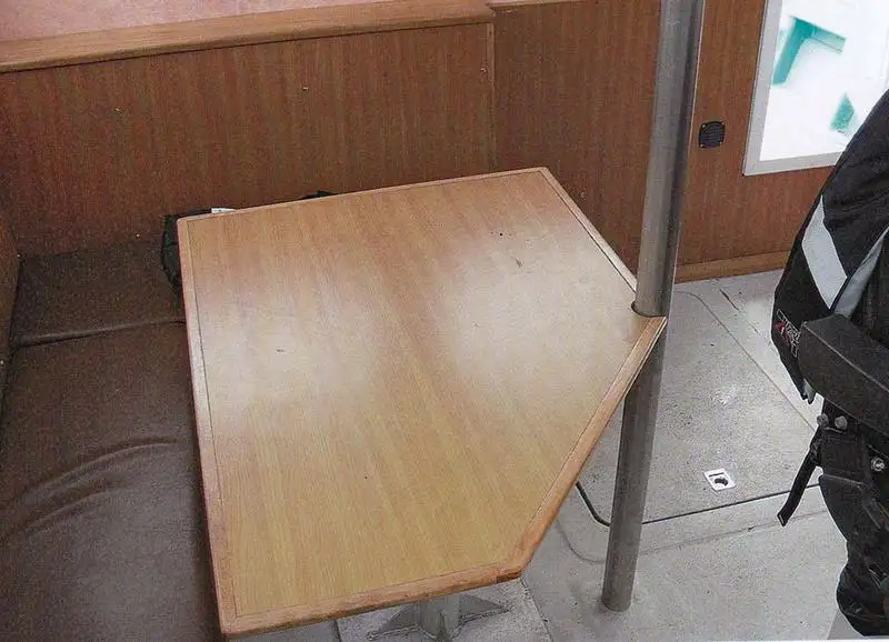 Ambarcațiuni de lucru de vânzare