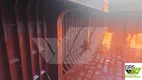 Nava de transport marfă vrac de vânzare