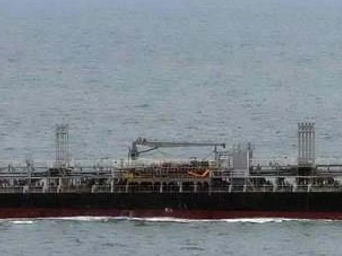Tanc petrolier / chimic de vânzare