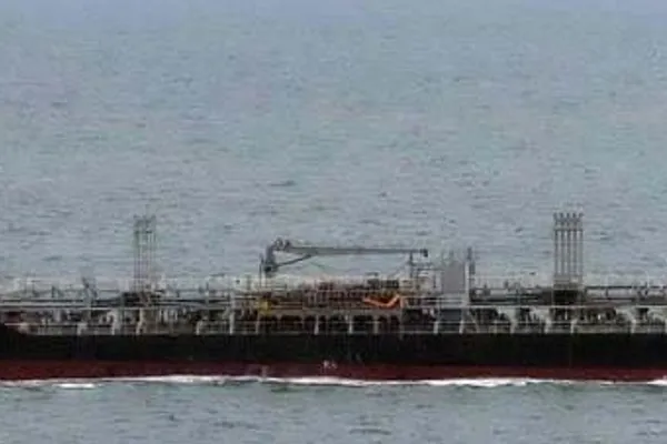 Oil/Chemical tanker for sale