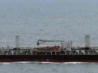 Tanc petrolier / chimic de vânzare