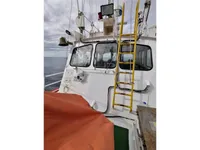 Navă de transport echipaj de vânzare