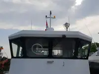 Navă de croazieră de vânzare