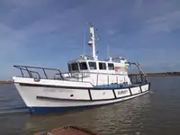 Nava container de vânzare