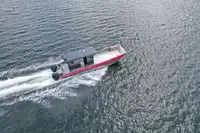 Catamaran de vânzare