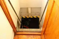 Navă de feribot de vânzare
