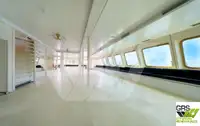 Navă de pasageri de vânzare