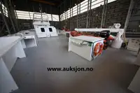 Catamaran de vânzare