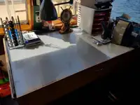Ambarcațiune de patrulare de vânzare