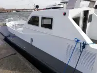 Ambarcațiune de patrulare de vânzare