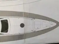 Ambarcație gonflabilă rigidă de vânzare
