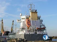 Tanc petrolier / chimic de vânzare