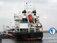 Tanc petrolier / chimic de vânzare