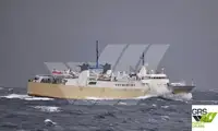 Ro-Ro ship de vânzare