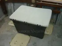 Nava de pescuit tip trauler de vânzare