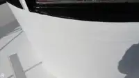 Nava de pescuit tip trauler de vânzare