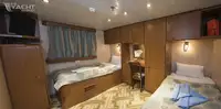 Navă de croazieră de vânzare