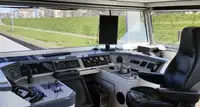 Nava de transport marfă vrac de vânzare