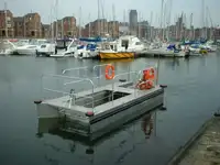 Nava container de vânzare