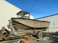 Remorcher de vânzare
