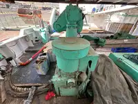 Nava de pescuit tip trauler de vânzare