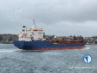 Tanc petrolier / chimic de vânzare
