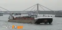 Oil/Chemical tanker de vânzare