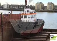 Remorcher de vânzare