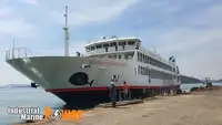 Ro-Ro ship de vânzare