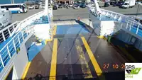 Ro-Ro ship de vânzare