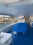 Navă de croazieră de vânzare