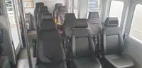 Navă de servicii pentru parcuri eoliene de vânzare