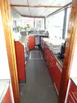 Navă de croazieră de vânzare