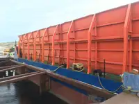 Barjă de vânzare