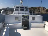 Navă de pasageri de vânzare