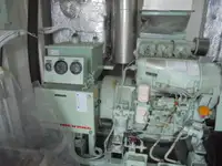 Ambarcațiune de patrulare de vânzare