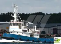 Remorcher de vânzare
