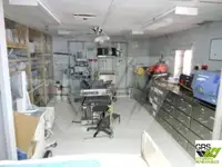 Navă de sondaj de vânzare