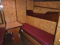 Navă pilot de vânzare