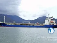 Tanc petrolier / chimic de vânzare