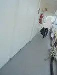 Ambarcațiune de patrulare de vânzare