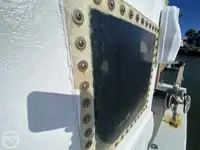 Nava de pescuit tip trauler de vânzare