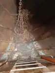 Nava de pescuit tip trauler de vânzare