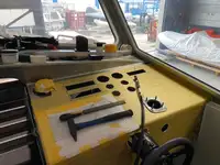 Navă de salvare de vânzare