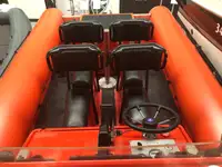 Nava container de vânzare