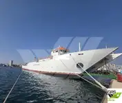 Ro-Ro ship de vânzare