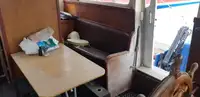 Navă pilot de vânzare