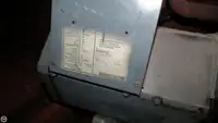 Nava de pescuit tip trauler de vânzare