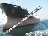 Nava de transport marfă vrac de vânzare
